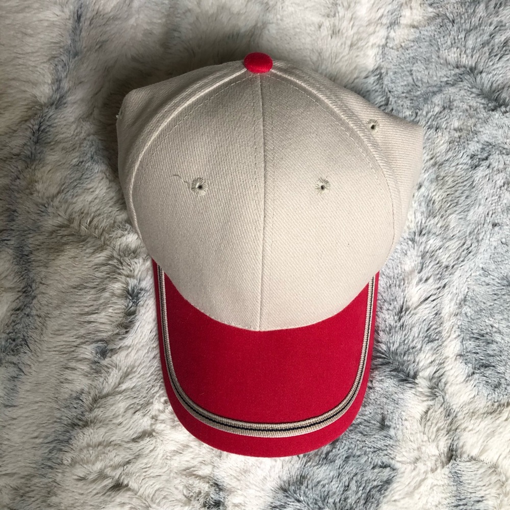 Baseball Hat